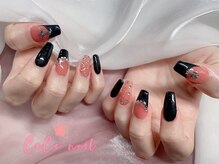 シーシーネイル 新宿店(CeCe Nail)/