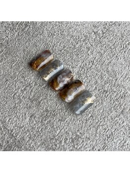 ニルネイル(nil nail)/定額デザイン