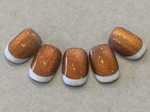 クラル 大津京店(CLAR)/nail tip