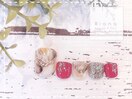 【FOOT】定額デザイン