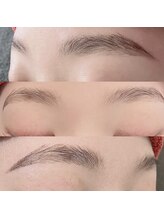 シー アイ(C.アイ)/美眉スタイリング