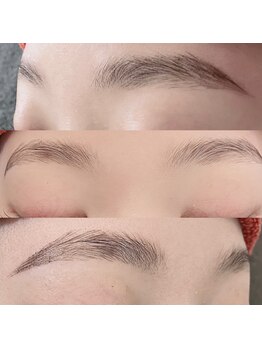 シー アイ(C.アイ)/美眉スタイリング