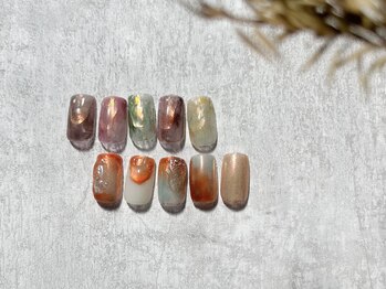 ジェミエス(Gemies)/