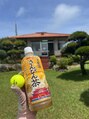 イリゼ(IRISER)&nbsp;旅行&ゴルフで沖縄へ♪