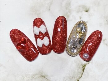 ドリーム ネイル(Dream Nail)/アート定額コース5980