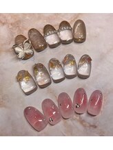 シー(see.)/定額デザイン