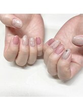 フェリーチェ(Felice)/girly nail♪