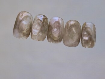 グレースネイルファクトリー(grace'nail factory)/