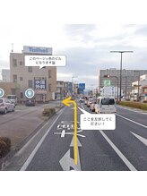 ラッシュアート(Lash art)/