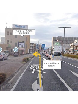 ラッシュアート(Lash art)/