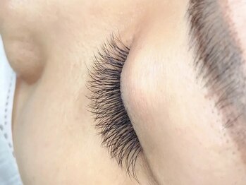 ラッキー(Lucky)/