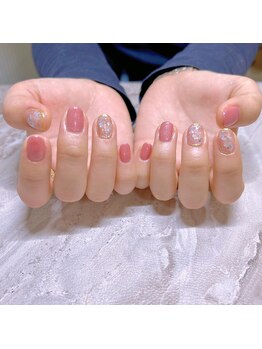 キアラネイルサロン/毎月定額コース