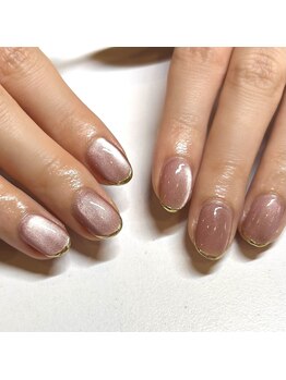 ウードアイギンザ(OUD EYE GINZA)/【アートデザインコース】