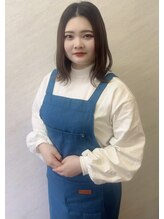 アドレス 札幌大通店(Address) 岡田 
