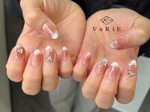 ヴリエ 立川店(VURIE)/持ち込みMコース+有料パーツ