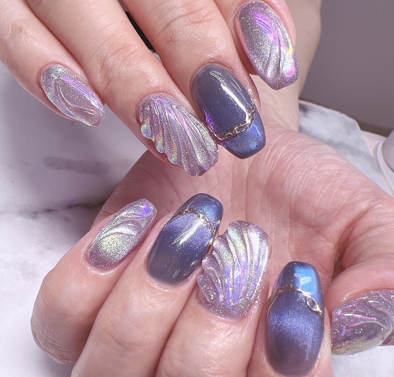 ウィズネイル 上田店(With Nail)｜ホットペッパービューティー