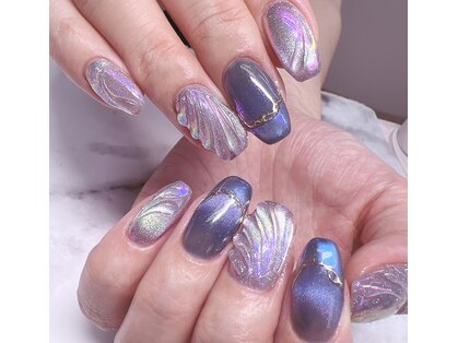 ウィズネイル 上田店(With Nail)の写真