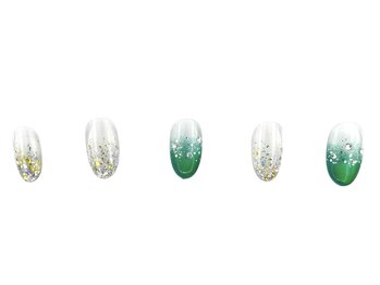 エクラン 綱島店(ecrin)/定額パールコース