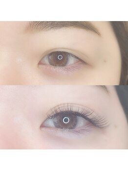 ルピナス 国分寺店(Lupinus)/LEDボリュームラッシュ300本