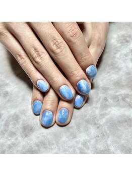 ハンド　定額　￥8800