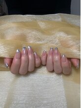 ミミ ネイルサロン(MIMI)/持ち込みデザイン