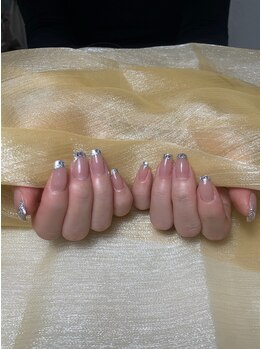 ミミ ネイルサロン(MIMI)/持ち込みデザイン