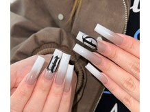 ベラーネイルサロン(Bella Nail Salon)/アルファベット
