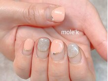 モレック(mole'k)/