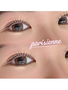 ラニ(Lani)/パリジェンヌラッシュリフト