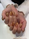ニュアンスネイル