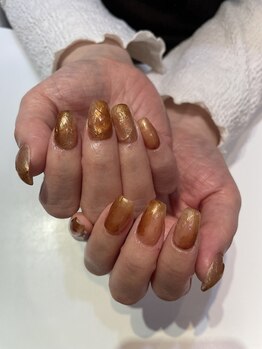 ブルームス(blooms)/ニュアンスネイル