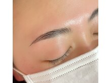 クレアラルーチェ ロゼ 四国中央店(Crea la Luce Rose')/ハリウッドブロウリフト■2