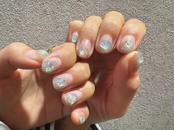 シー(Shhh...)/クリアニュアンス