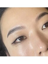 ブロウラッシュラボ 神戸三宮店(Brow Lash Labo)/アイブロウ／眉毛