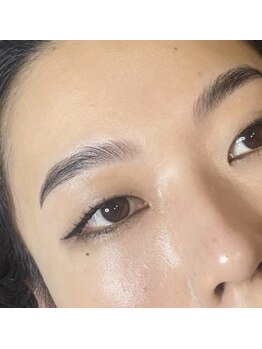 ブロウラッシュラボ 神戸三宮店(Brow Lash Labo)/アイブロウ／眉毛