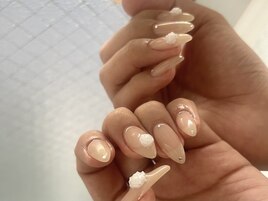 シンプル持ち込みデザイン