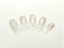 アーク/サンプルコース　￥8980