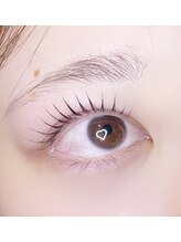 ボアップ(boappu)/まつ毛パーマ