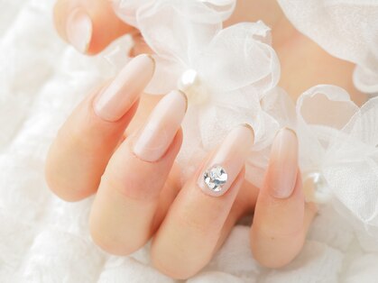 セプトネイル SEPT NAIL 草津店の写真