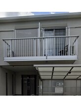ヨモミー(yomo me!)/マンション外観