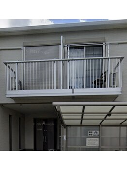 ヨモミー(yomo me!)/マンション外観