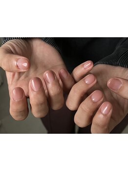 爪の悩みを解消できる（ケア含む）