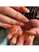 ジョジョ ネイル アット サンノミヤ(JOJO Nail at Sannomiya)/【Art】90