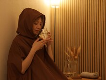 グレース(GRACE)/よもぎ蒸し