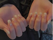 コモズネイル(komosnail)/フレンチ