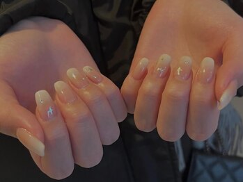 コモズネイル(komosnail)/フレンチ