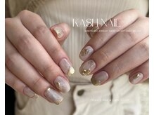 カシネイル(Kash nail)