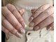 カシネイル(Kash nail)の写真