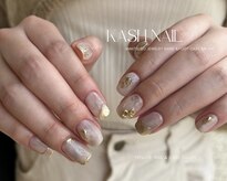 カシネイル(Kash nail)