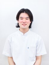 なかのぶスキップロード整骨院 鍼灸院 菊地 拓実